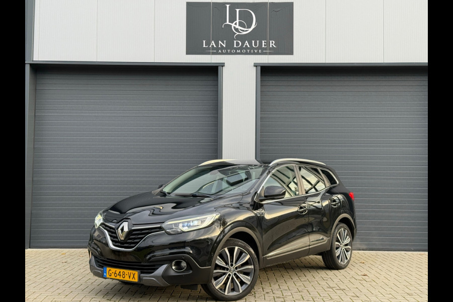 Renault Kadjar 1.2 TCe Bose / Automaat / Xenon / ACTIE