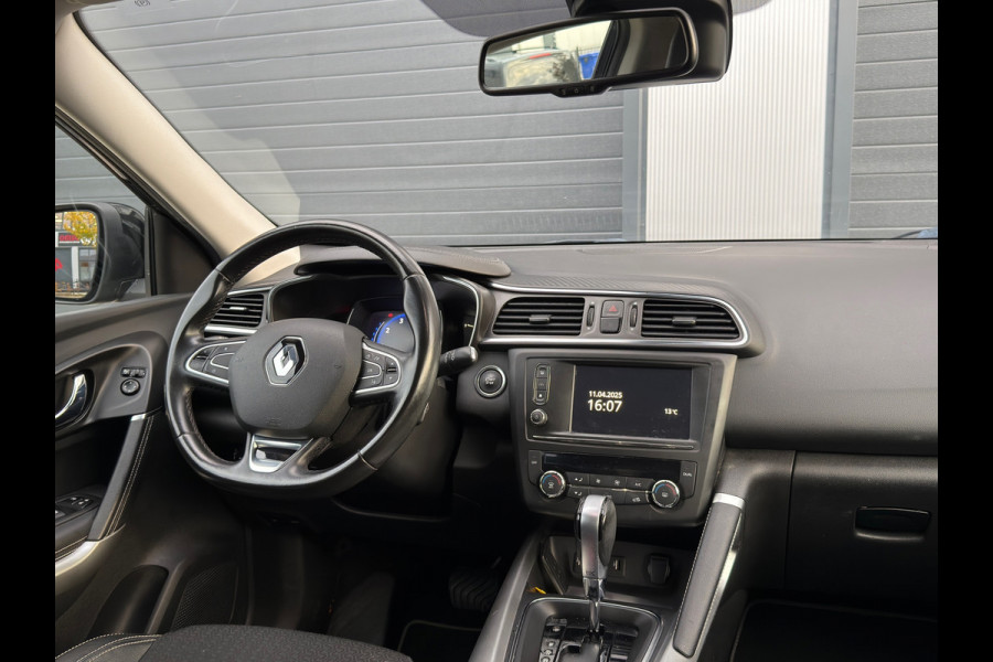 Renault Kadjar 1.2 TCe Bose / Automaat / Xenon / ACTIE