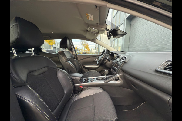 Renault Kadjar 1.2 TCe Bose / Automaat / Xenon / ACTIE