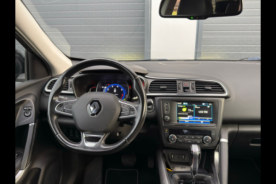 Renault Kadjar 1.2 TCe Bose / Automaat / Xenon / ACTIE