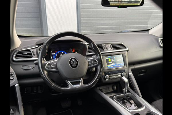 Renault Kadjar 1.2 TCe Bose / Automaat / Xenon / ACTIE