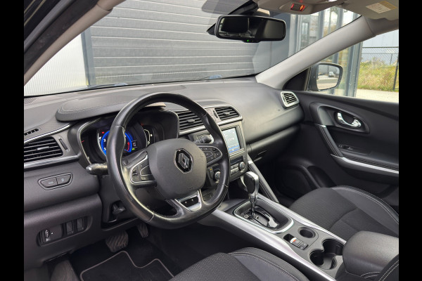 Renault Kadjar 1.2 TCe Bose / Automaat / Xenon / ACTIE