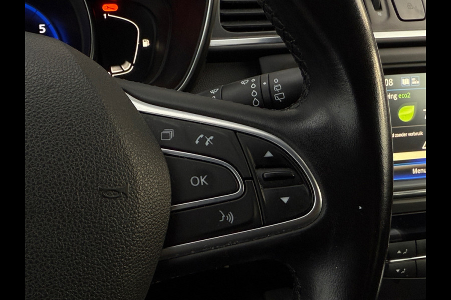 Renault Kadjar 1.2 TCe Bose / Automaat / Xenon / ACTIE