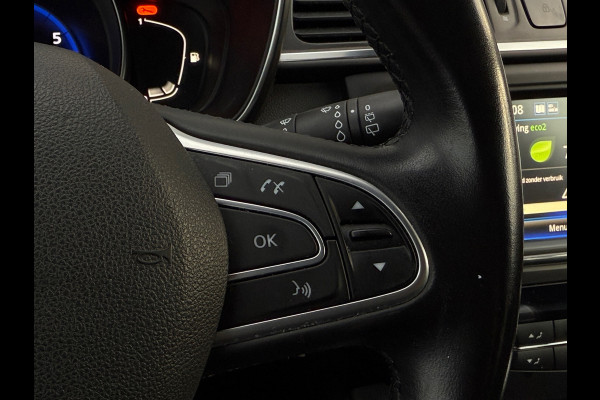 Renault Kadjar 1.2 TCe Bose / Automaat / Xenon / ACTIE