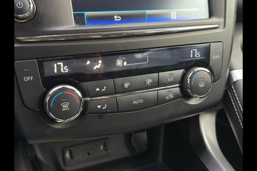 Renault Kadjar 1.2 TCe Bose / Automaat / Xenon / ACTIE