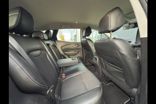 Renault Kadjar 1.2 TCe Bose / Automaat / Xenon / ACTIE