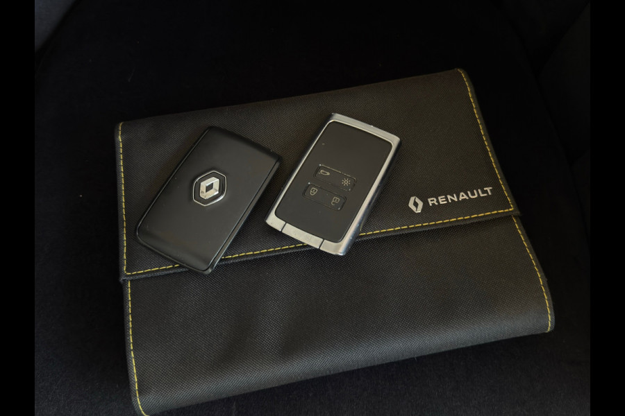 Renault Kadjar 1.2 TCe Bose / Automaat / Xenon / ACTIE