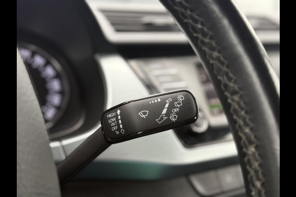 Škoda Fabia Combi 1.2 TSI Drive 2e Eigenaar,Airco,Cruise,Lm velgen,N.A.P,Nieuwe Apk bij Aflevering