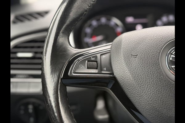 Škoda Fabia Combi 1.2 TSI Drive 2e Eigenaar,Airco,Cruise,Lm velgen,N.A.P,Nieuwe Apk bij Aflevering