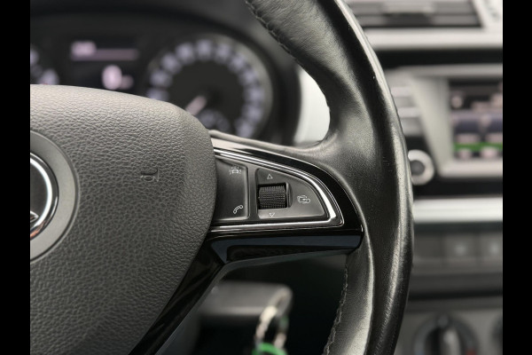 Škoda Fabia Combi 1.2 TSI Drive 2e Eigenaar,Airco,Cruise,Lm velgen,N.A.P,Nieuwe Apk bij Aflevering