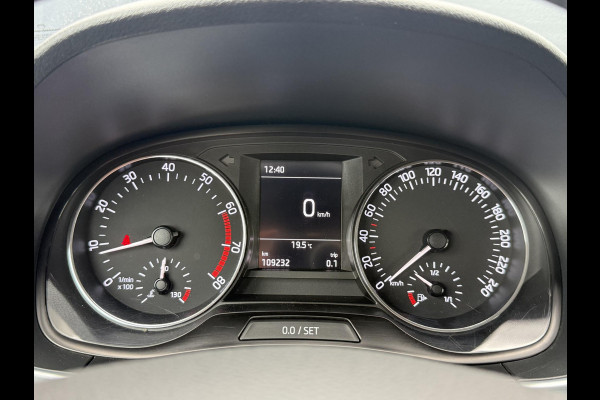 Škoda Fabia Combi 1.2 TSI Drive 2e Eigenaar,Airco,Cruise,Lm velgen,N.A.P,Nieuwe Apk bij Aflevering