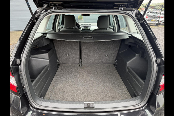 Škoda Fabia Combi 1.2 TSI Drive 2e Eigenaar,Airco,Cruise,Lm velgen,N.A.P,Nieuwe Apk bij Aflevering