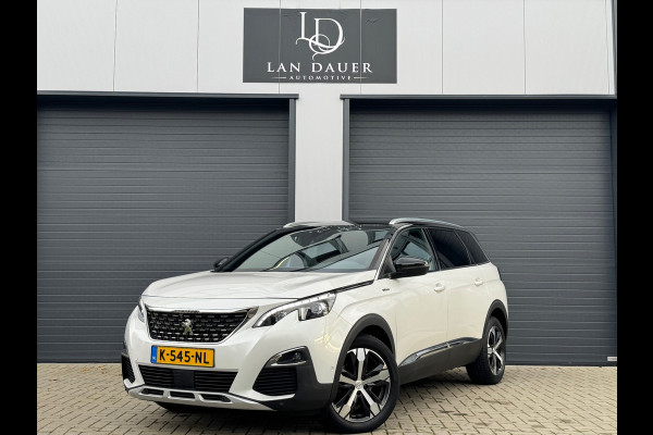 Peugeot 5008 1.6 e-THP Allure / GT-LINE / Schuifdak / ACTIE