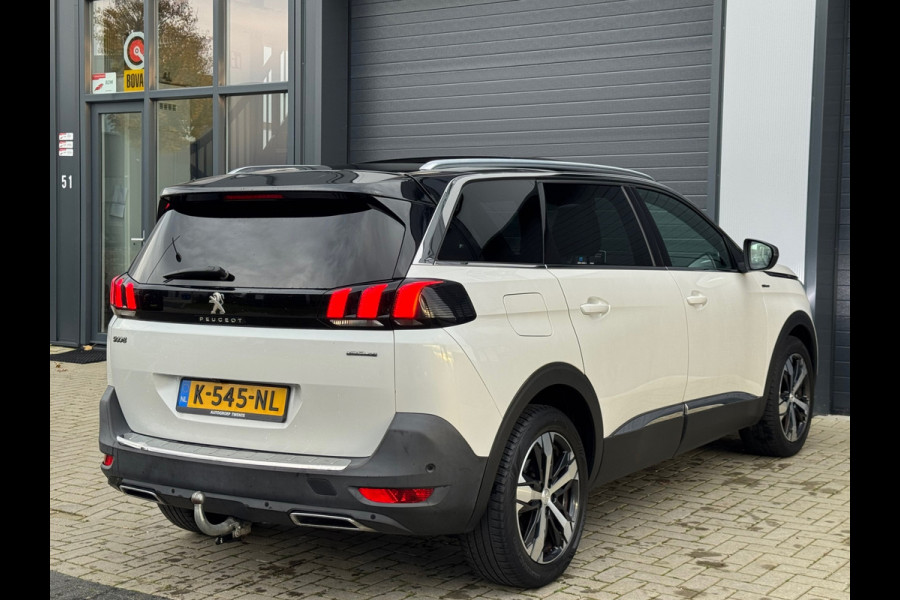 Peugeot 5008 1.6 e-THP Allure / GT-LINE / Schuifdak / ACTIE