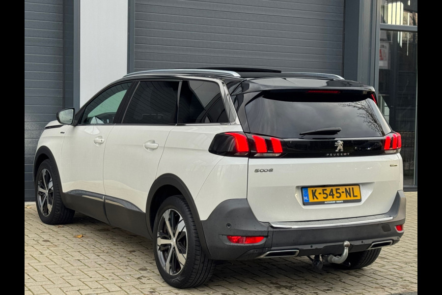 Peugeot 5008 1.6 e-THP Allure / GT-LINE / Schuifdak / ACTIE