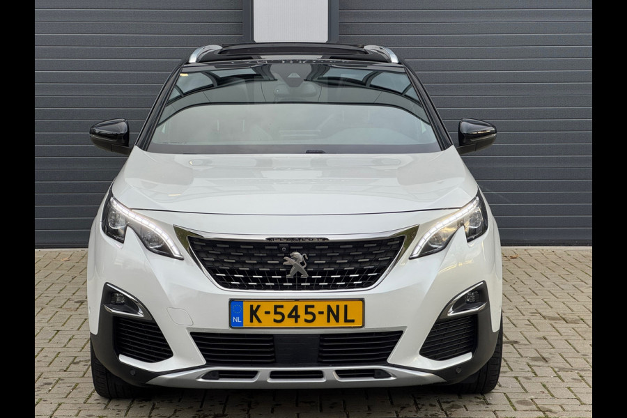Peugeot 5008 1.6 e-THP Allure / GT-LINE / Schuifdak / ACTIE