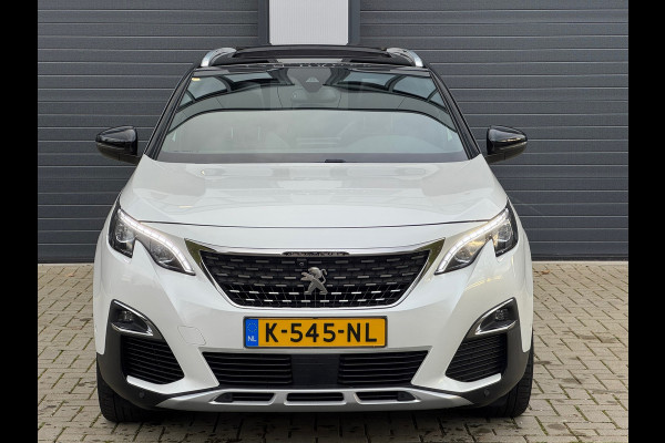 Peugeot 5008 1.6 e-THP Allure / GT-LINE / Schuifdak / ACTIE