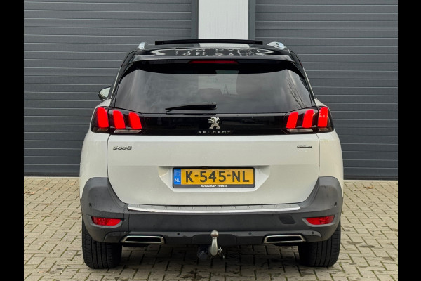 Peugeot 5008 1.6 e-THP Allure / GT-LINE / Schuifdak / ACTIE