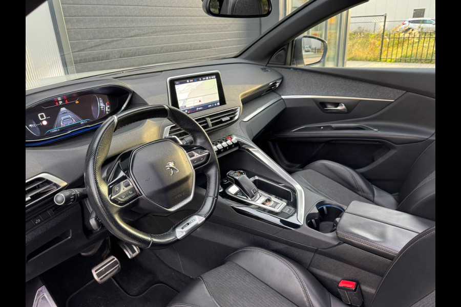 Peugeot 5008 1.6 e-THP Allure / GT-LINE / Schuifdak / ACTIE