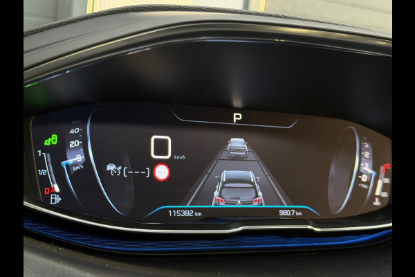 Peugeot 5008 1.6 e-THP Allure / GT-LINE / Schuifdak / ACTIE
