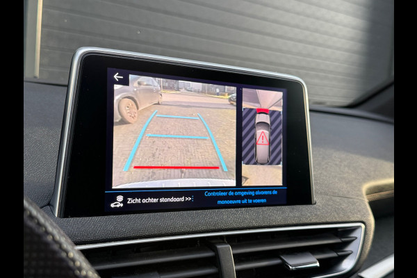 Peugeot 5008 1.6 e-THP Allure / GT-LINE / Schuifdak / ACTIE