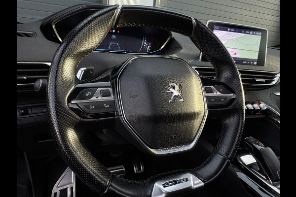 Peugeot 5008 1.6 e-THP Allure / GT-LINE / Schuifdak / ACTIE