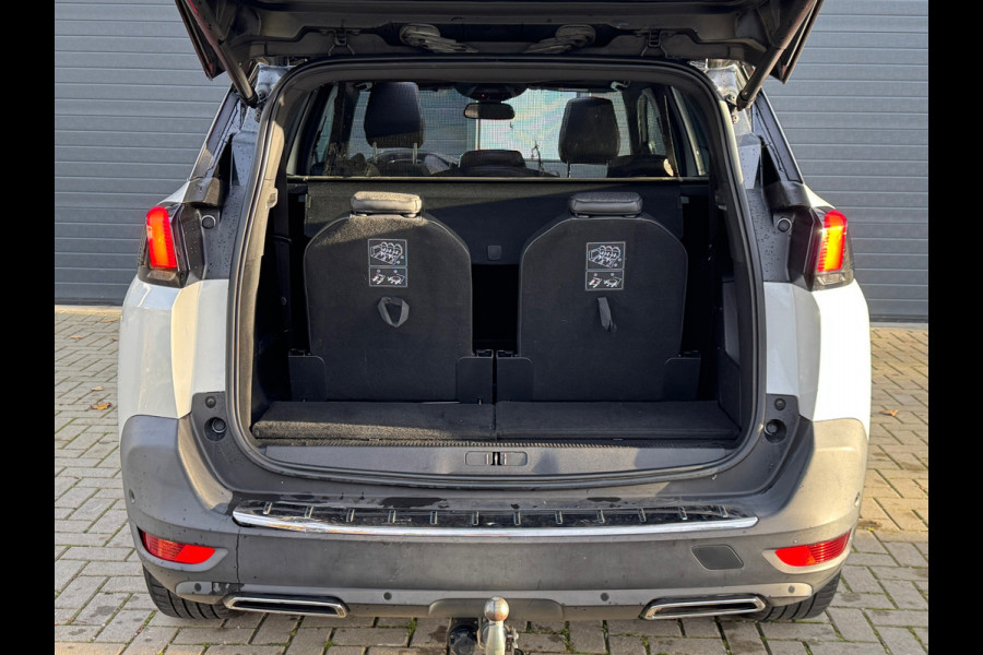 Peugeot 5008 1.6 e-THP Allure / GT-LINE / Schuifdak / ACTIE