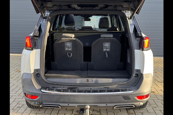 Peugeot 5008 1.6 e-THP Allure / GT-LINE / Schuifdak / ACTIE