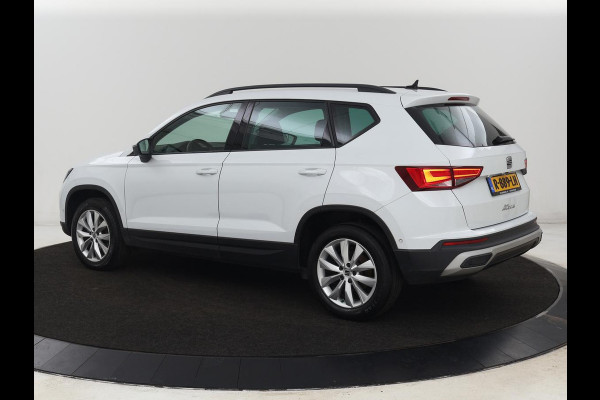 Seat Ateca 2.0 TDI Style Intens | Carplay | Camera | Navigatie | Full LED | Park Assist | Cruise control | Climate control | Getint glas