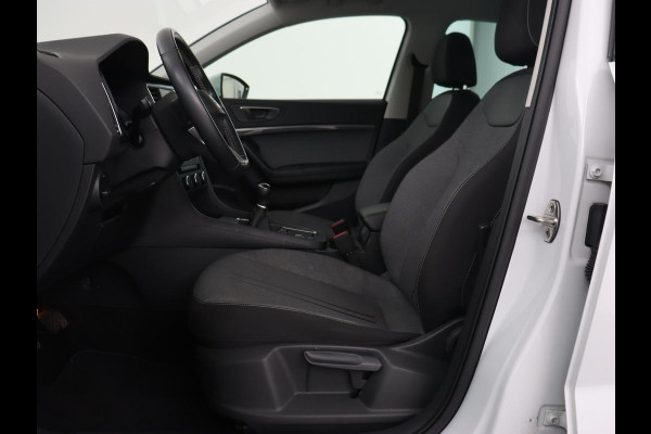 Seat Ateca 2.0 TDI Style Intens | Carplay | Camera | Navigatie | Full LED | Park Assist | Cruise control | Climate control | Getint glas