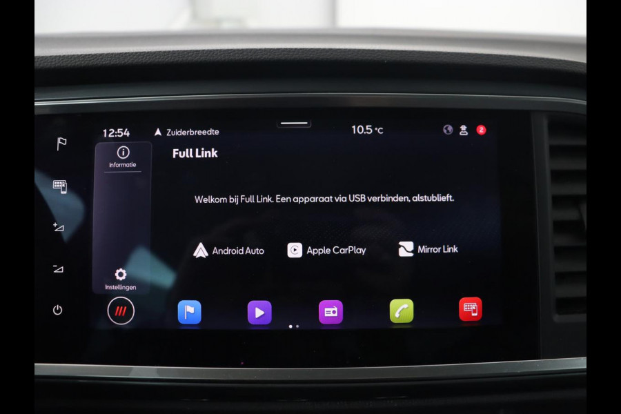 Seat Ateca 2.0 TDI Style Intens | Carplay | Camera | Navigatie | Full LED | Park Assist | Cruise control | Climate control | Getint glas