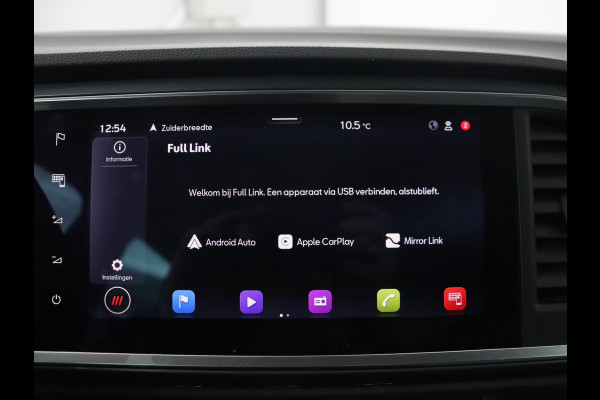 Seat Ateca 2.0 TDI Style Intens | Carplay | Camera | Navigatie | Full LED | Park Assist | Cruise control | Climate control | Getint glas