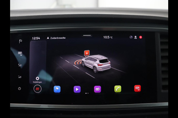 Seat Ateca 2.0 TDI Style Intens | Carplay | Camera | Navigatie | Full LED | Park Assist | Cruise control | Climate control | Getint glas