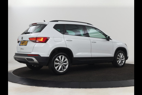 Seat Ateca 2.0 TDI Style Intens | Carplay | Camera | Navigatie | Full LED | Park Assist | Cruise control | Climate control | Getint glas