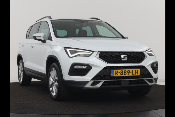Seat Ateca 2.0 TDI Style Intens | Carplay | Camera | Navigatie | Full LED | Park Assist | Cruise control | Climate control | Getint glas