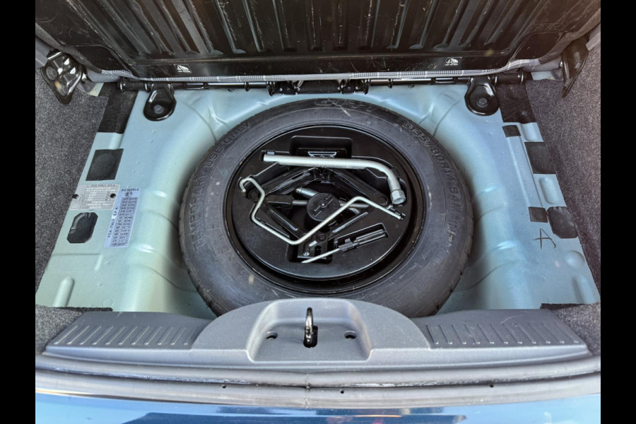 Fiat 500 1.2 Lounge Airco Cruise control Bluetooth Elektrisch bedienbare ramen en spiegels Pano