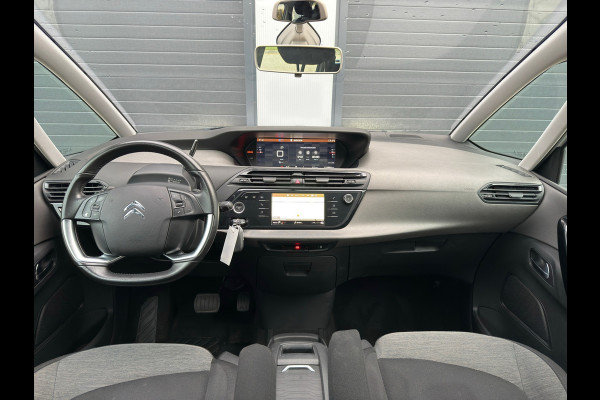 Citroën Grand C4 Picasso 1.2 Business / Automaat 7P / ACTIE!