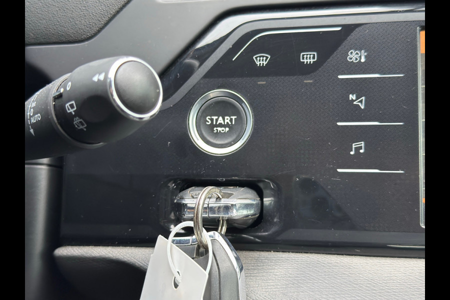 Citroën Grand C4 Picasso 1.2 Business / Automaat 7P / ACTIE!