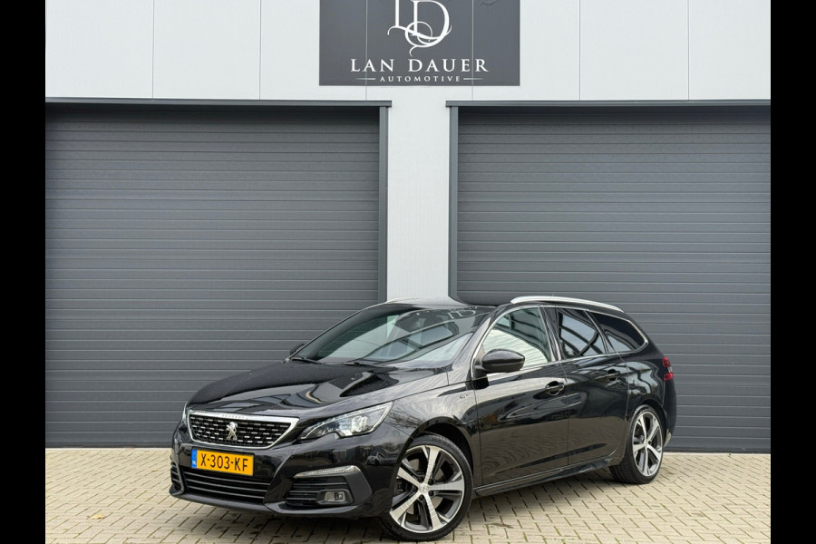 Peugeot 308 SW 1.6 e-THP GT 225 / Automaat / LUXE / ACTIE