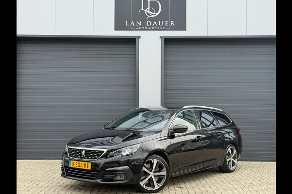 Peugeot 308 SW 1.6 e-THP GT 225 / Automaat / LUXE / ACTIE