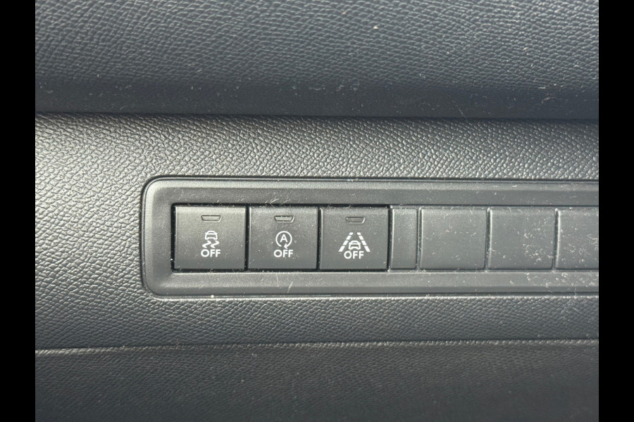 Peugeot 308 SW 1.6 e-THP GT 225 / Automaat / LUXE / ACTIE