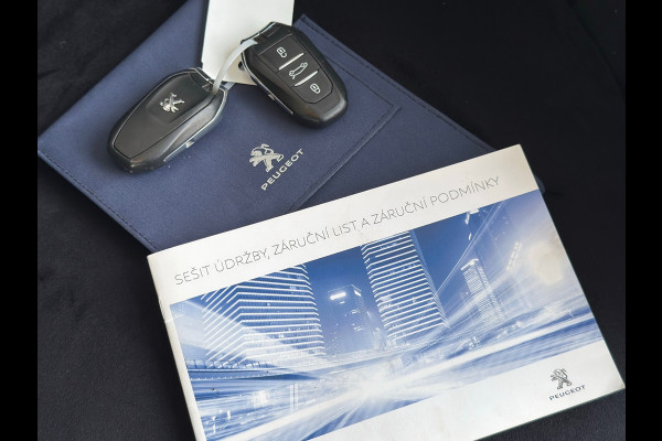 Peugeot 308 SW 1.6 e-THP GT 225 / Automaat / LUXE / ACTIE
