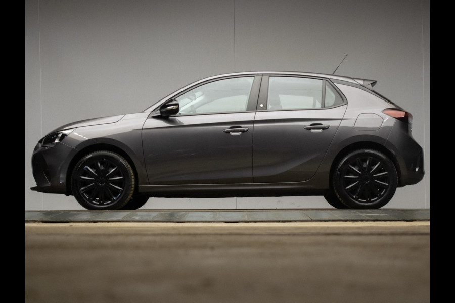 Opel CORSA-E Edition 50 kWh Sport (APPLE CARPLAY,NAVI,LED,SPORTSTOELEN,PDC,NIEUWE APK,NETTESTAAT)