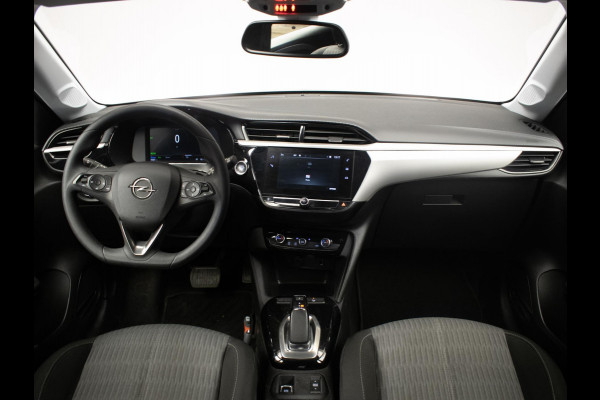 Opel CORSA-E Edition 50 kWh Sport (APPLE CARPLAY,NAVI,LED,SPORTSTOELEN,PDC,NIEUWE APK,NETTESTAAT)