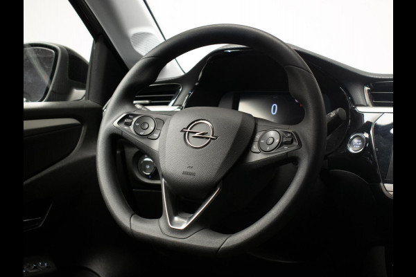 Opel CORSA-E Edition 50 kWh Sport (APPLE CARPLAY,NAVI,LED,SPORTSTOELEN,PDC,NIEUWE APK,NETTESTAAT)