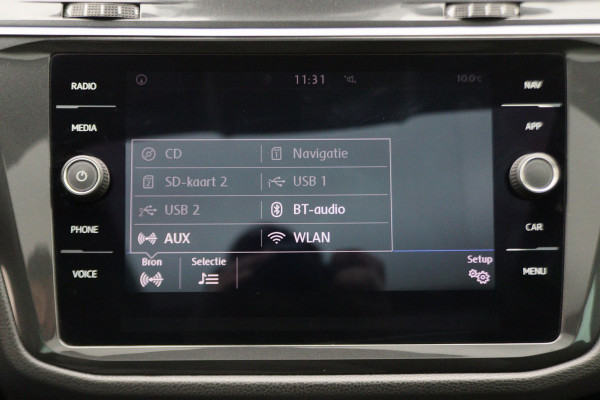 Volkswagen Tiguan 1.4 TSI ACT Comfortline Business R-Line Panoramadak, Virtual Cockpit, Camera, Apple Carplay, LED, 19"