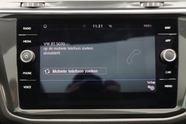 Volkswagen Tiguan 1.4 TSI ACT Comfortline Business R-Line Panoramadak, Virtual Cockpit, Camera, Apple Carplay, LED, 19"