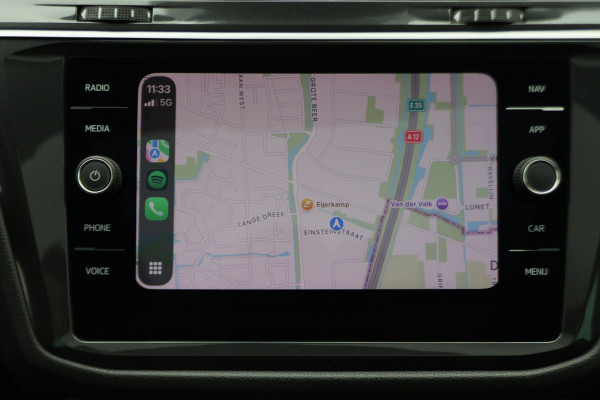 Volkswagen Tiguan 1.4 TSI ACT Comfortline Business R-Line Panoramadak, Virtual Cockpit, Camera, Apple Carplay, LED, 19"