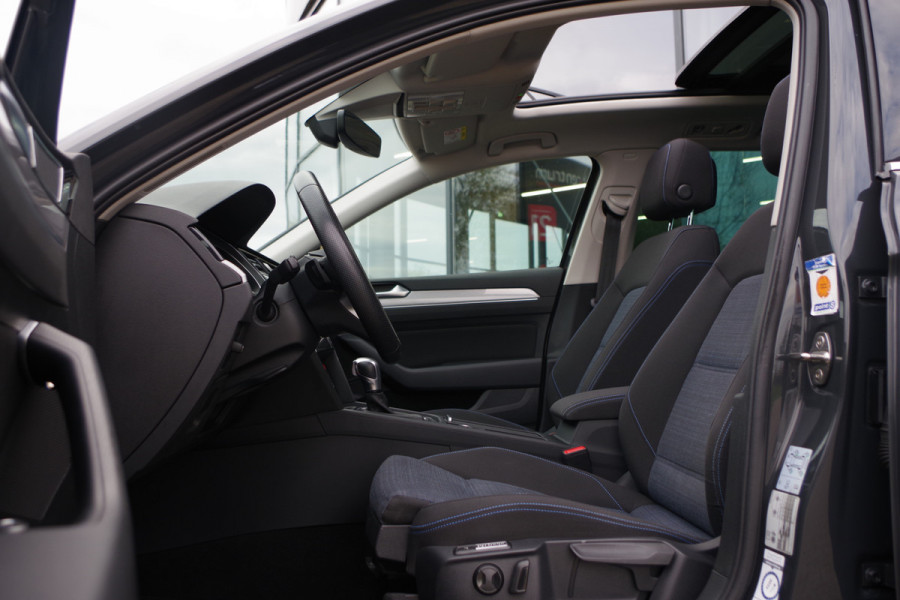 Volkswagen Passat Variant 1.4 TSI 218 PK PHEV GTE BNS, Trekhaak, Panoramadak, Winterpakket, Carplay