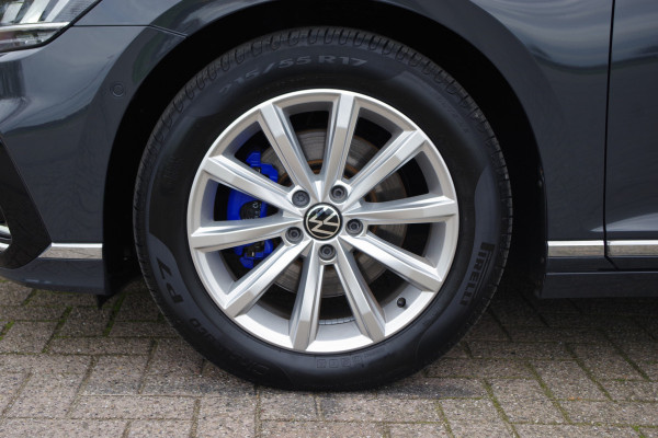Volkswagen Passat Variant 1.4 TSI 218 PK PHEV GTE BNS, Trekhaak, Panoramadak, Winterpakket, Carplay